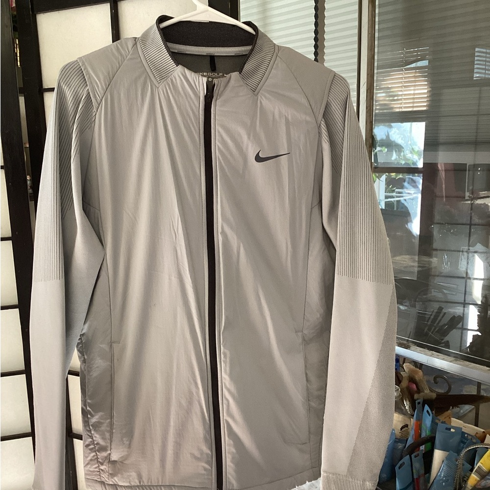 Nike Golf Hyperadapt Zip Jacket Men’s S